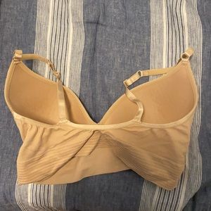 Like new jockey bralette size M